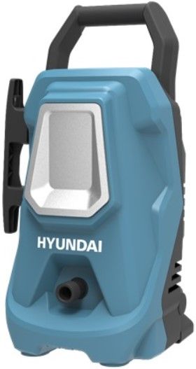 Мойка высокого давления Hyundai HHW 120-400 фото 2